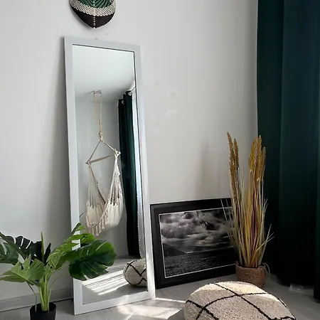 Boho Bliss 2bd Διαμέρισμα *