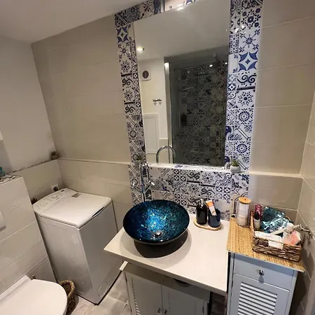 Boho Bliss 2bd Διαμέρισμα Μπρατισλάβα