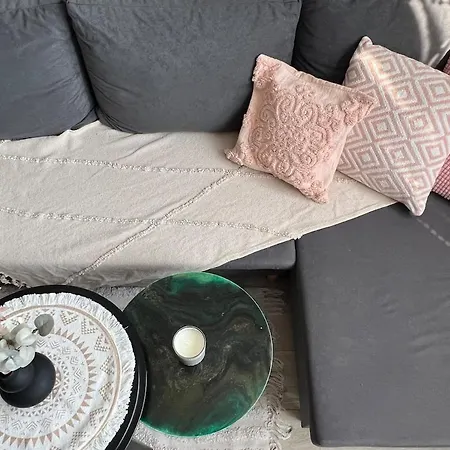 Διαμέρισμα Boho Bliss 2bd *