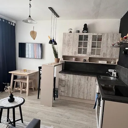 Boho Bliss 2bd Διαμέρισμα