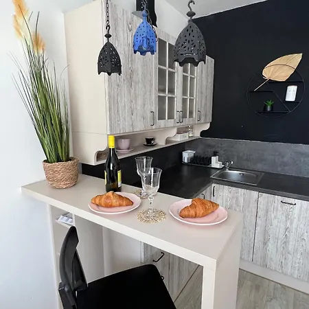 Boho Bliss 2bd Διαμέρισμα