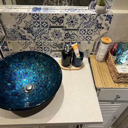 Boho Bliss 2bd Διαμέρισμα Μπρατισλάβα