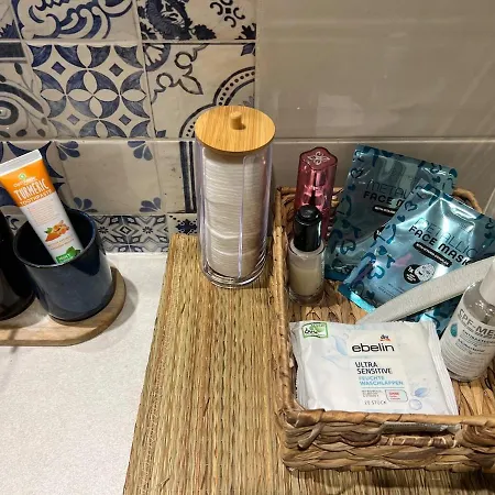 Apartament Boho Bliss 2bd *