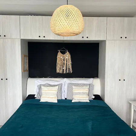 Boho Bliss 2bd Διαμέρισμα Μπρατισλάβα
