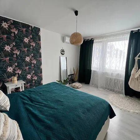 Boho Bliss 2bd Μπρατισλάβα