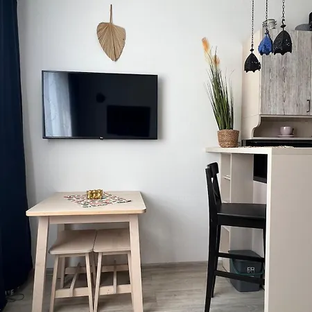 Διαμέρισμα Boho Bliss 2bd *