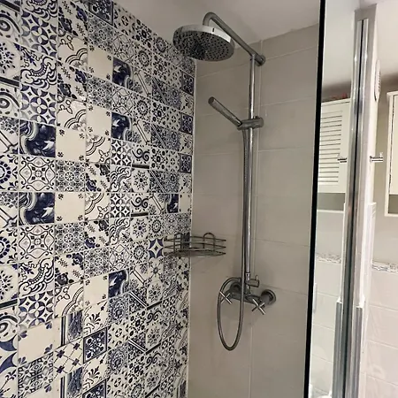Boho Bliss 2bd Διαμέρισμα