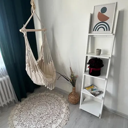 Διαμέρισμα Boho Bliss 2bd *