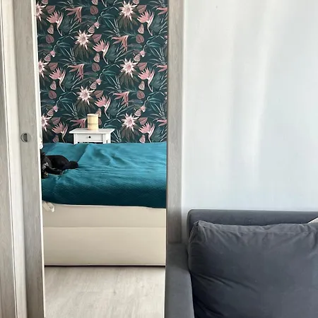 Διαμέρισμα Boho Bliss 2bd *
