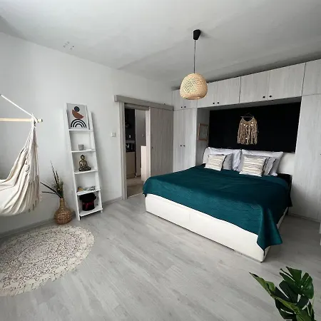 Boho Bliss 2bd Διαμέρισμα