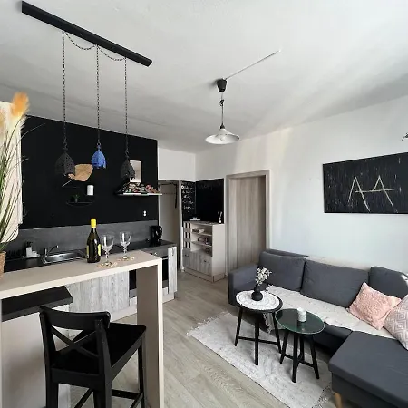 Boho Bliss 2bd Διαμέρισμα
